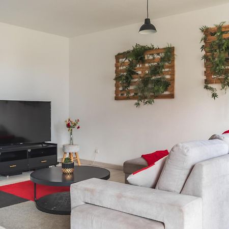 Nouveau - Vivacity - Gare Lingolsheim Zewnętrze zdjęcie